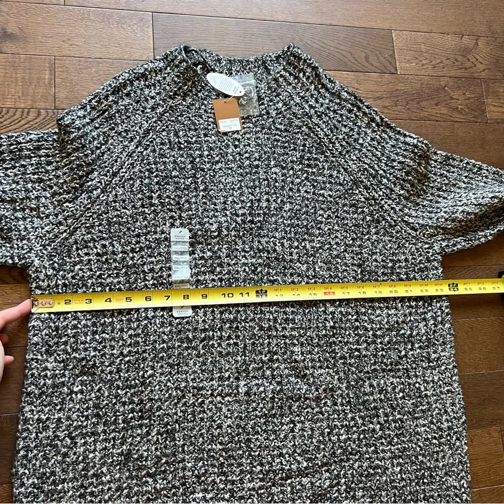 🍁50% OFF🍁 NEW Denver Hayes Sweater - Picture 12 of 12